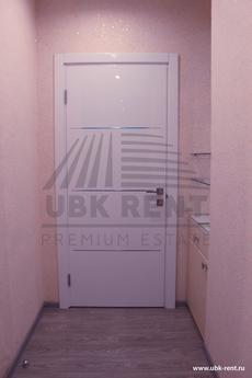 Daily LCD "Lotos" 16 A, Yalta - apartment by the day