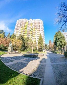Daily LCD "Lotos" 16 A, Yalta - apartment by the day