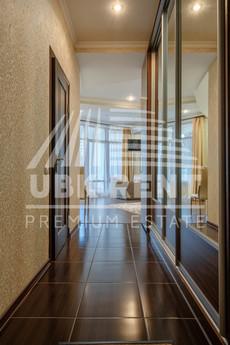 Daily LCD "Lotos" 26, Yalta - apartment by the day