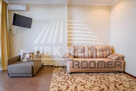 Daily LCD "Lotos" 26, Yalta - apartment by the day