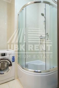Daily LCD "Lotos" 26, Yalta - apartment by the day