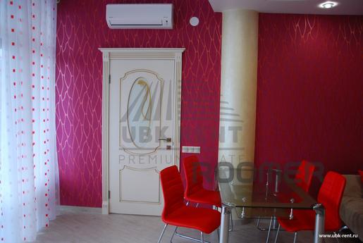 Daily rent Lotus 79, Yalta - apartment by the day