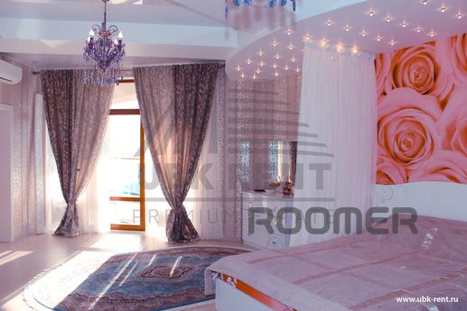 Daily rent Lotus 79, Yalta - apartment by the day