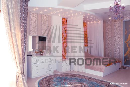 Daily rent Lotus 79, Yalta - apartment by the day