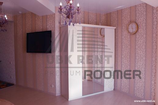 Daily rent Lotus 79, Yalta - apartment by the day