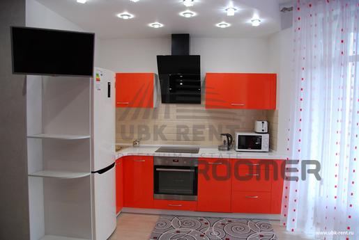 Daily rent Lotus 79, Yalta - apartment by the day