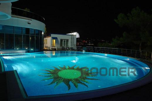 Daily rent Lotus 79, Yalta - apartment by the day