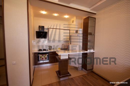 Daily LCD "Profesional" 5/2, Yalta - apartment by the day