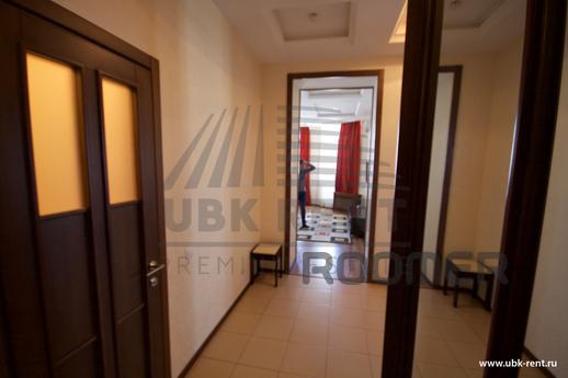 Daily LCD "Profesional" 5/2, Yalta - apartment by the day