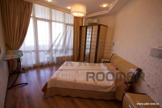 Daily LCD "Profesional" 5/2, Yalta - apartment by the day