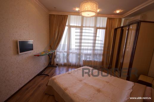 Daily LCD "Profesional" 5/2, Yalta - apartment by the day