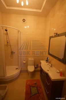 Daily LCD "Profesional" 5/2, Yalta - apartment by the day