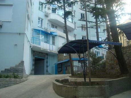 Посуточно ЖК 