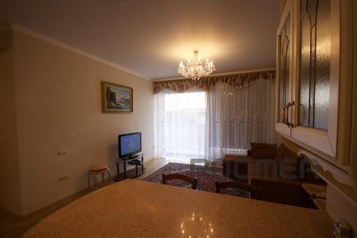 Daily LCD "OMEGA" 6A 9/3, Yalta - apartment by the day