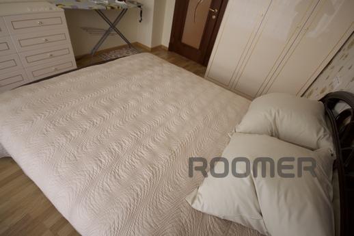 Daily LCD "OMEGA" 6A 9/3, Yalta - apartment by the day