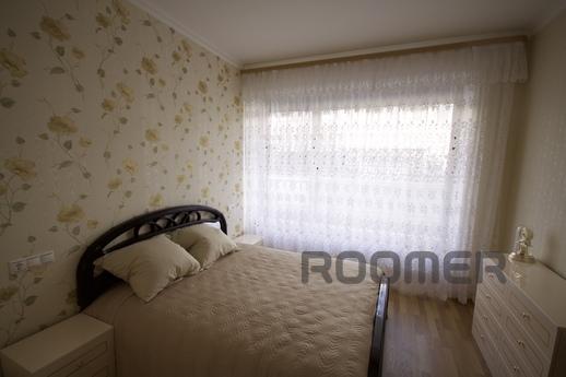 Daily LCD "OMEGA" 6A 9/3, Yalta - apartment by the day