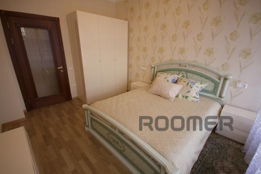 Daily LCD "OMEGA" 6A 9/3, Yalta - apartment by the day