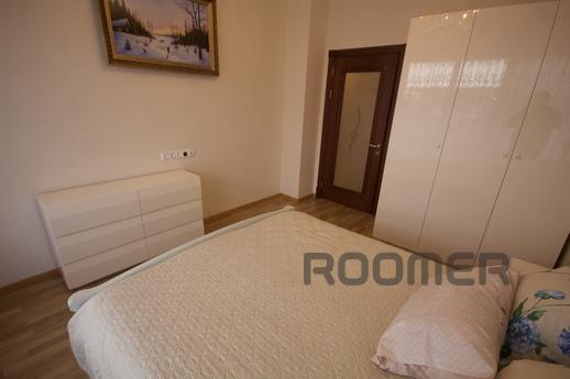 Daily LCD "OMEGA" 6A 9/3, Yalta - apartment by the day