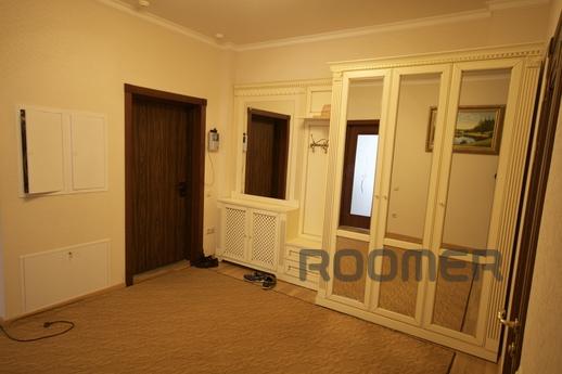 Daily LCD "OMEGA" 6A 9/3, Yalta - apartment by the day