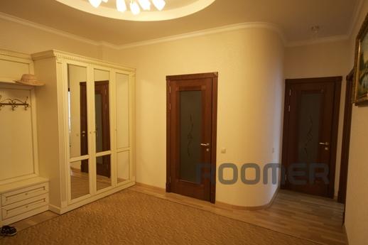 Daily LCD "OMEGA" 6A 9/3, Yalta - apartment by the day