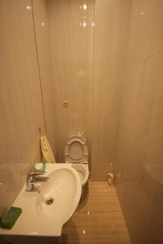 Daily LCD "OMEGA" 6A 9/3, Yalta - apartment by the day