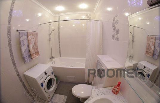 Daily LCD "Omega" studio, Yalta - apartment by the day