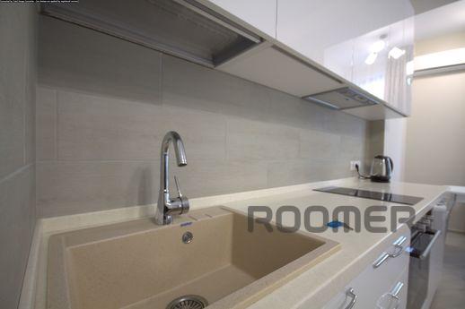 Daily LCD "Lotos" 6, Yalta - apartment by the day