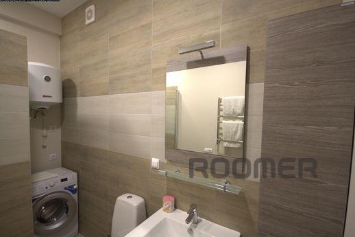 Daily LCD "Lotos" 6, Yalta - apartment by the day