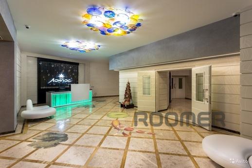 Daily LCD "Lotos" 6, Yalta - apartment by the day