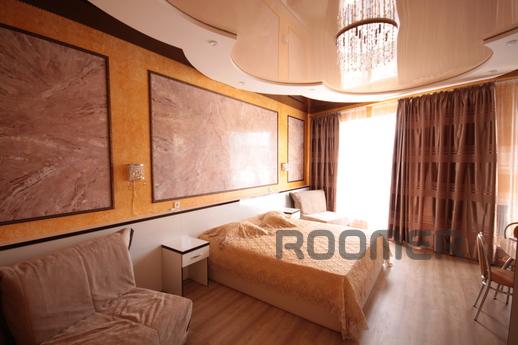 Daily Apartments "VENERA" 6-5, Yalta - apartment by the day