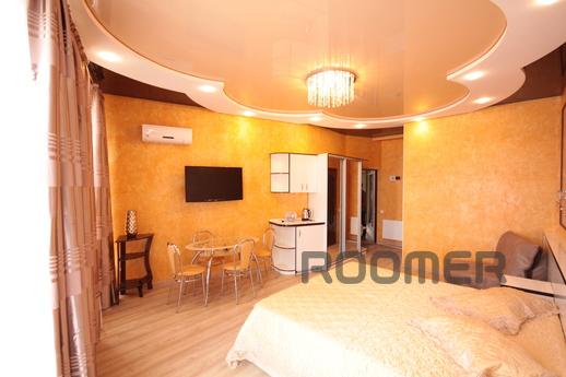 Daily Apartments "VENERA" 6-5, Yalta - apartment by the day