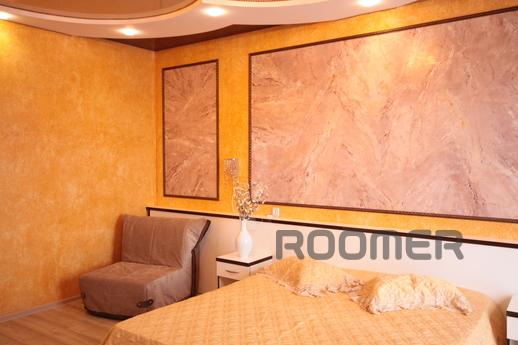 Daily Apartments "VENERA" 6-5, Yalta - apartment by the day