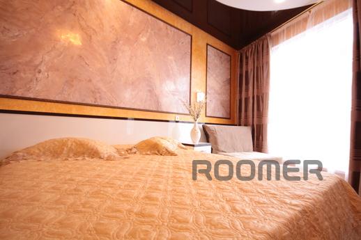 Daily Apartments "VENERA" 6-5, Yalta - apartment by the day