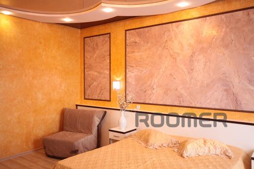 Daily Apartments "VENERA" 6-5, Yalta - apartment by the day