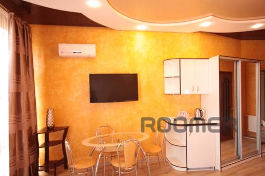 Daily Apartments "VENERA" 6-5, Yalta - apartment by the day