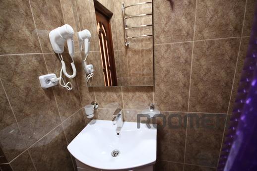 Daily Apartments "VENERA" 6-5, Yalta - apartment by the day