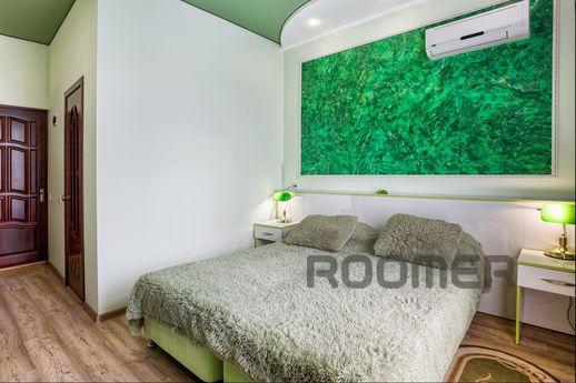 Daily Apartments "VENERA" 6-6, Yalta - apartment by the day