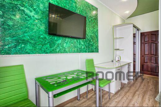 Daily Apartments "VENERA" 6-6, Yalta - apartment by the day
