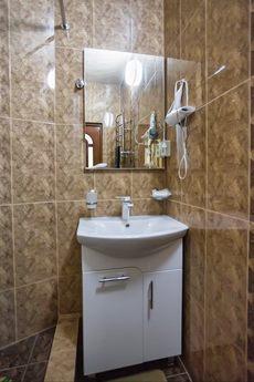 Daily Apartments "VENERA" 6-6, Yalta - apartment by the day
