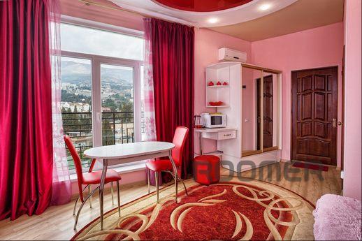 Daily Apartments "VENERA" 6-7, Yalta - apartment by the day