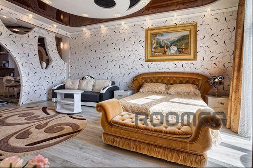 Daily Apartments "VENERA" 5-4, Yalta - apartment by the day