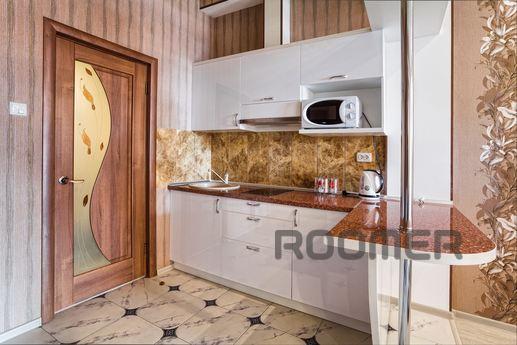 Daily Apartments "VENERA" 5-4, Yalta - apartment by the day