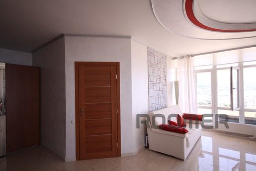Daily LCD "Profesional" 7/2, Yalta - apartment by the day
