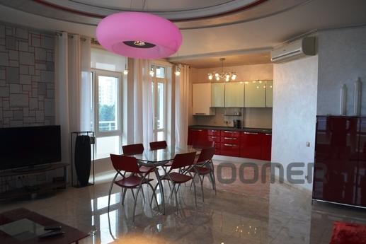 Daily LCD "Profesional" 7/2, Yalta - apartment by the day