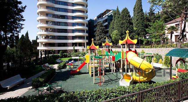 The management company UBK-RENT offers our guests a two-room