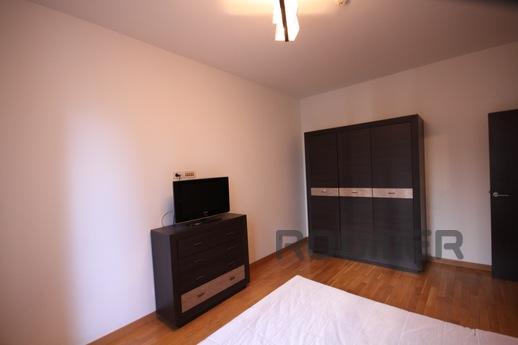 Daily LCD "Omega" 2/2, Yalta - apartment by the day
