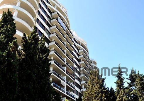 The management company UBK-RENT offers our guests a three-ro