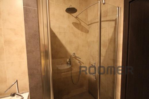 Daily LCD "Omega" 2/3 ", Yalta - apartment by the day
