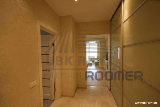 Daily LCD "Lotos" 18, Yalta - apartment by the day