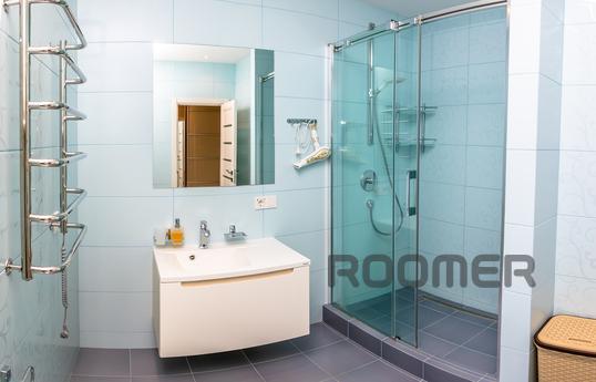 Daily LCD "Lotos" 18, Yalta - apartment by the day